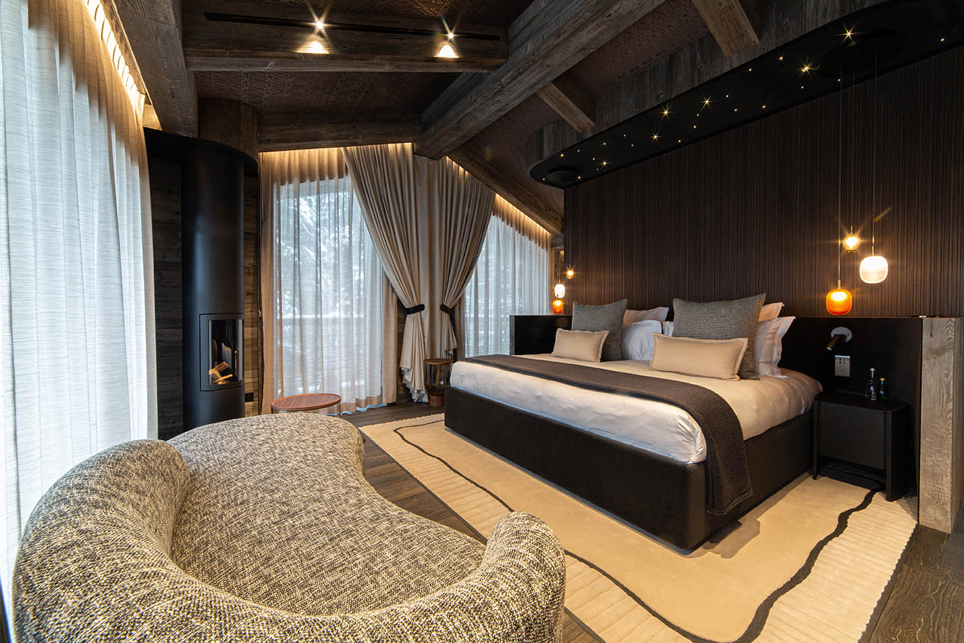 Samak Imo | Chalet les 2 Cerfs